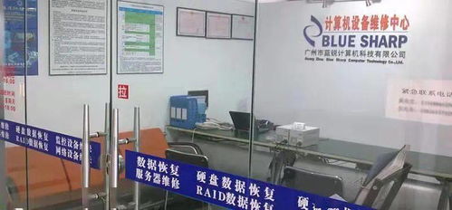 18年服務(wù)器維修與RAID數(shù)據(jù)恢復(fù)經(jīng)驗 藍(lán)銳與藍(lán)擎科技的卓越服務(wù)